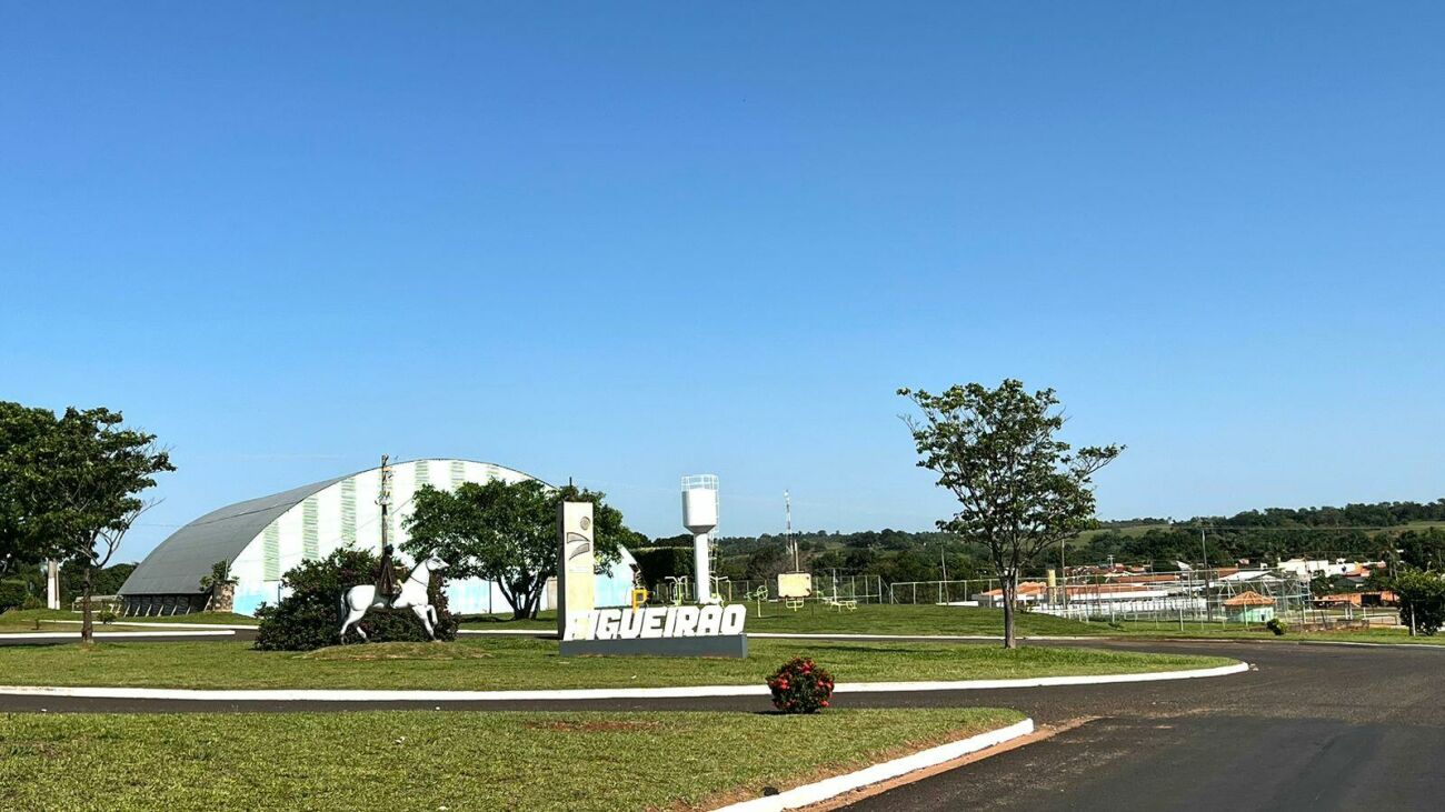 Ilustração da notícia Chapadão do Sul e Figueirão têm sábado com calor e chance de chuva; veja previsão para a região da MS Todo dia